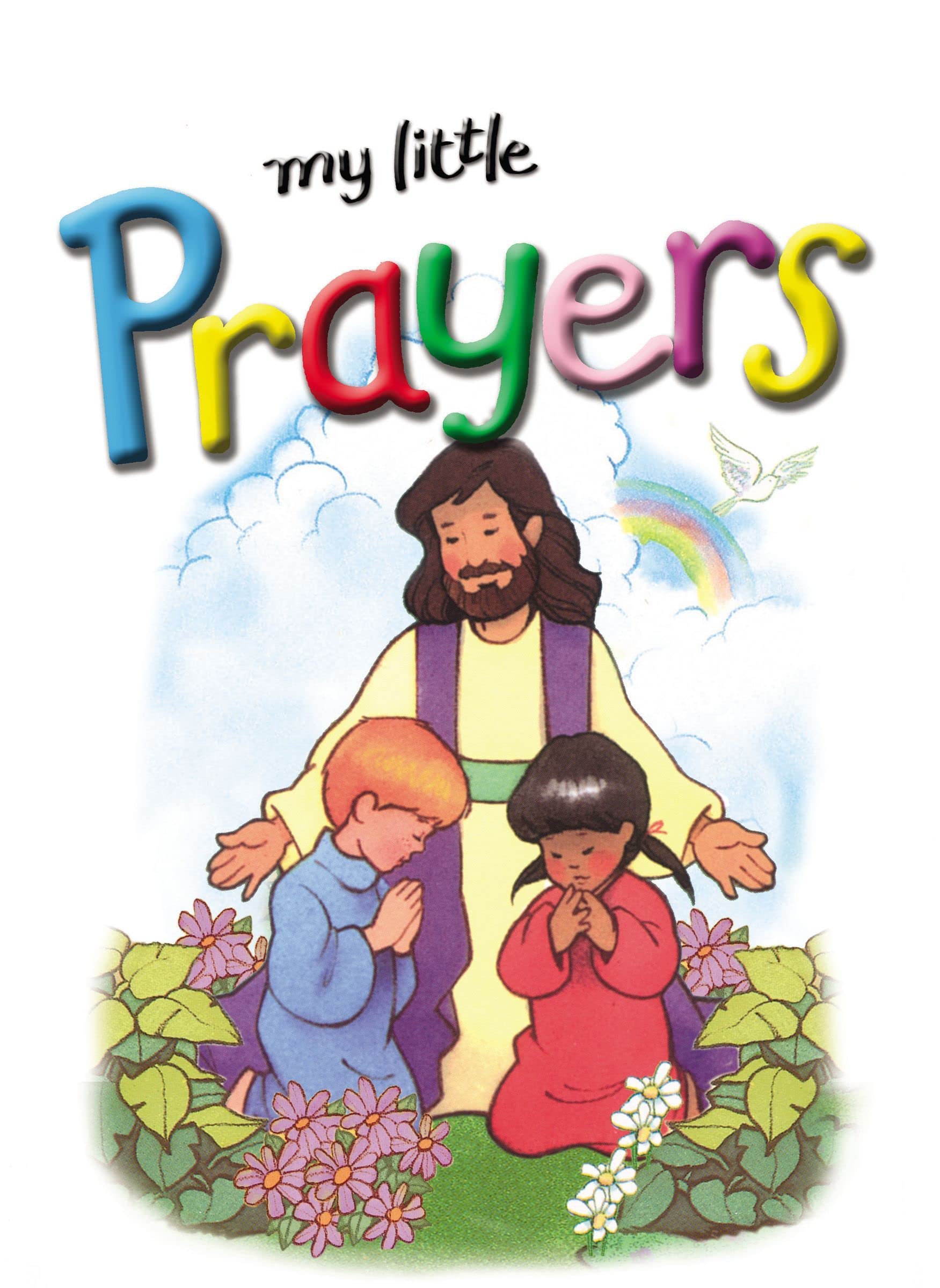 My Little Prayers (My Little Bible),Used