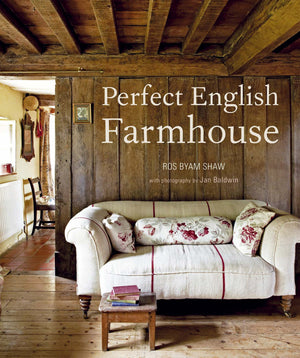 Perfect English Farmhouse,Used