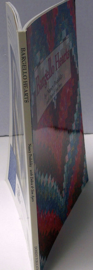 Bargello Hearts,New