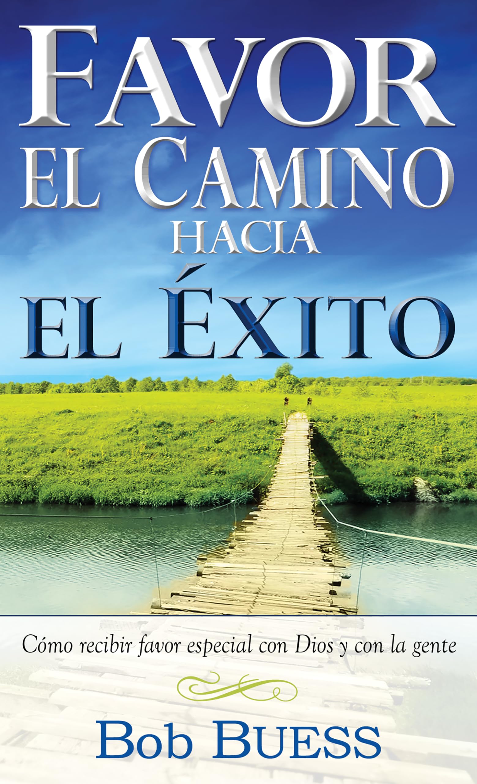 Favor El Camino Hacia El Exito (Spanish Edition),Used