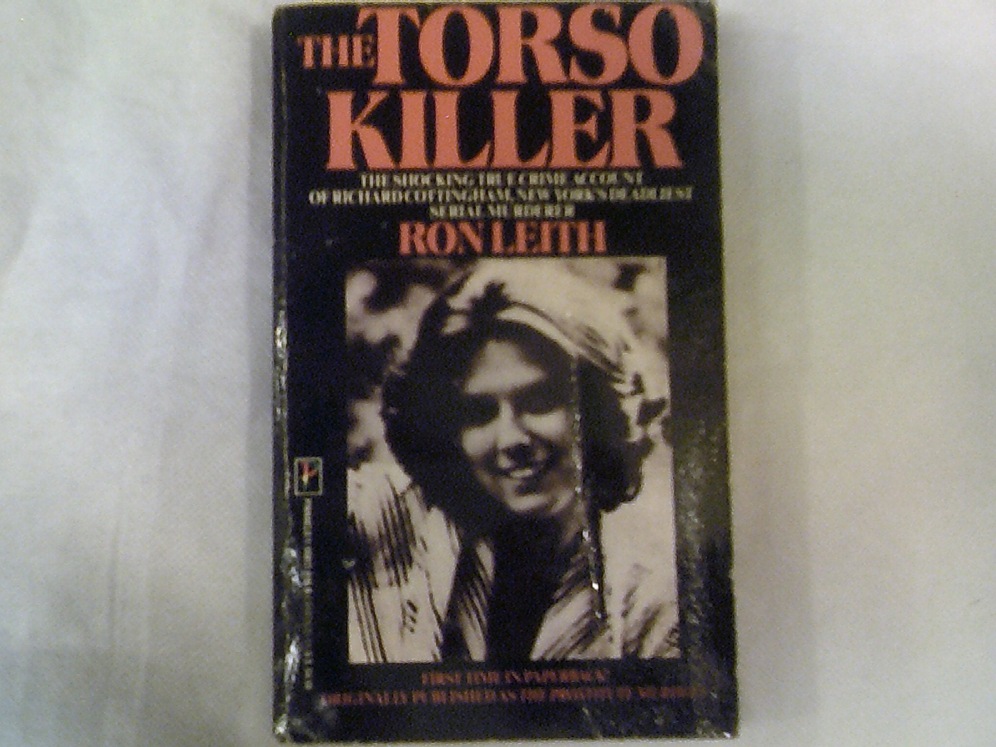 The Torso Killer,Used