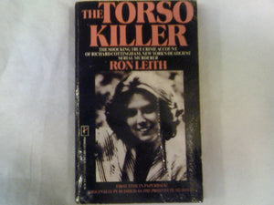 The Torso Killer,Used