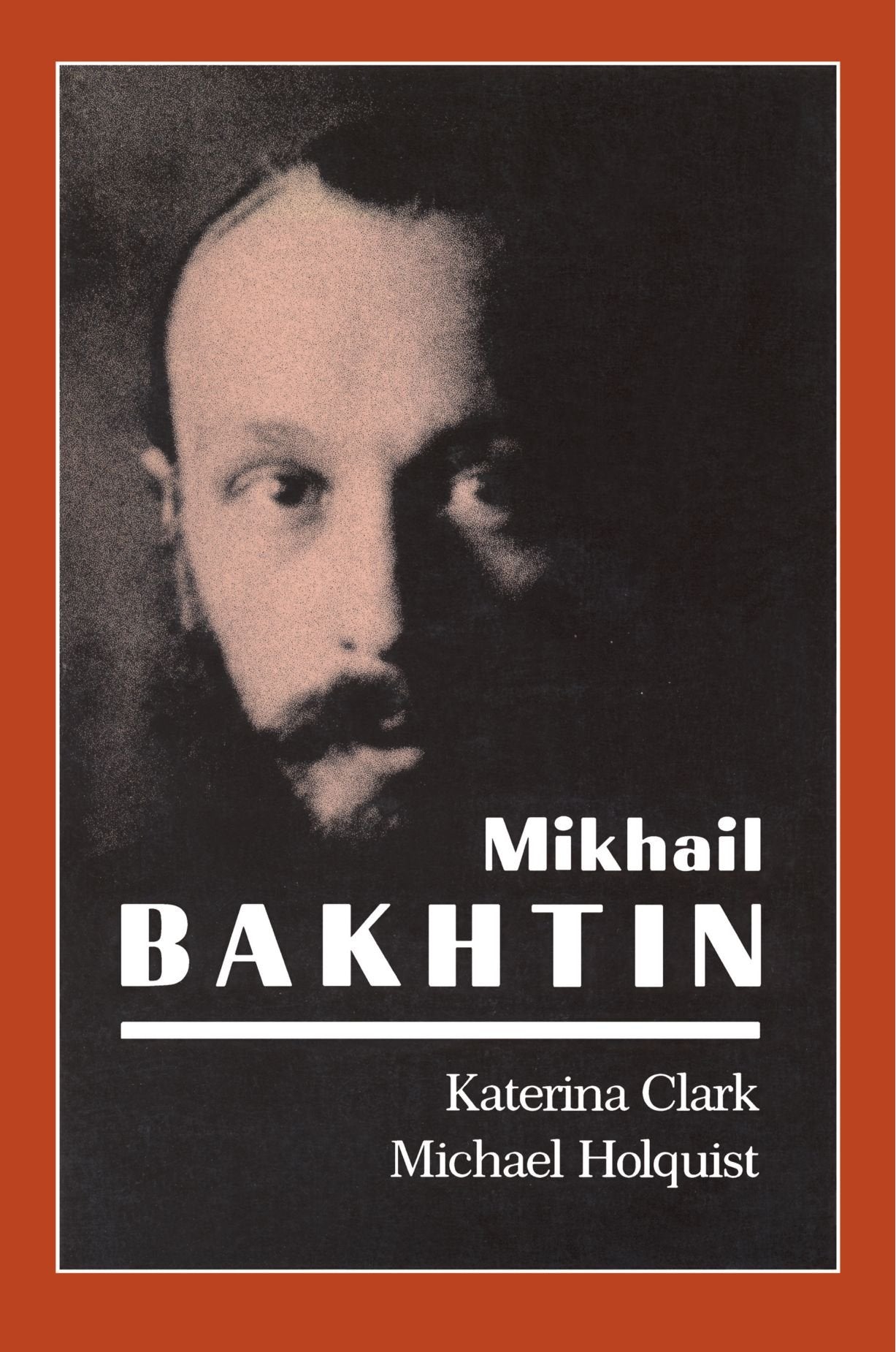 Mikhail Bakhtin,Used