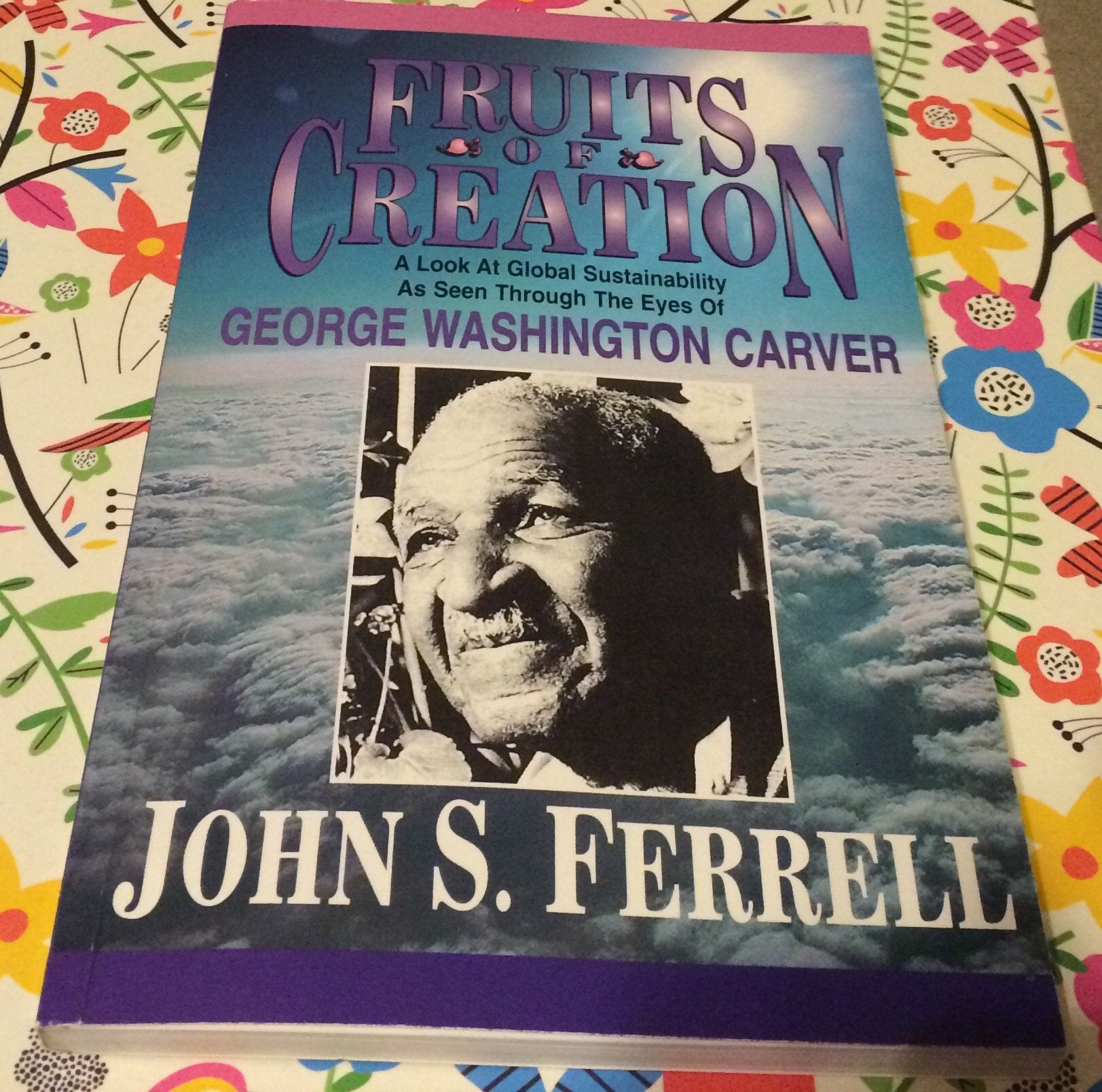 Fruits of Creation,Used