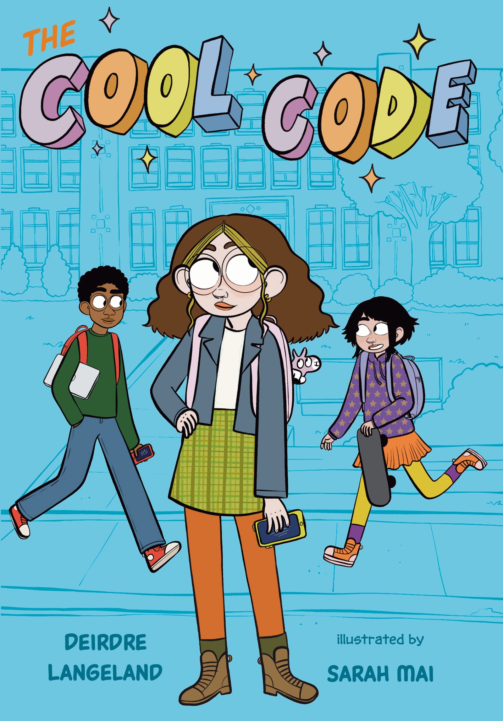 The Cool Code (The Cool Code, 1),Used