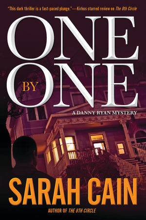 One by One: A Danny Ryan Thriller,Used