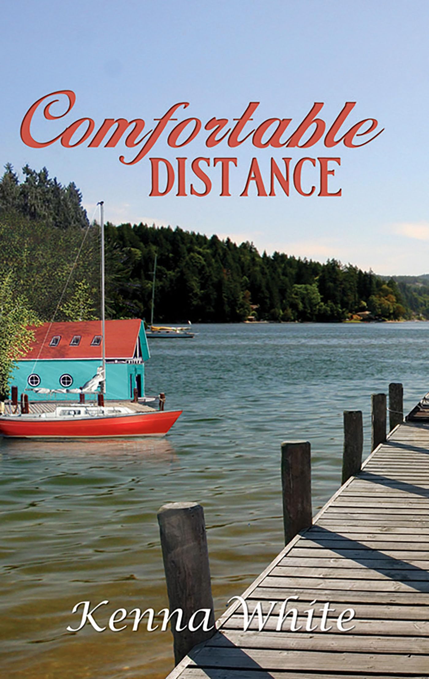 Comfortable Distance,Used