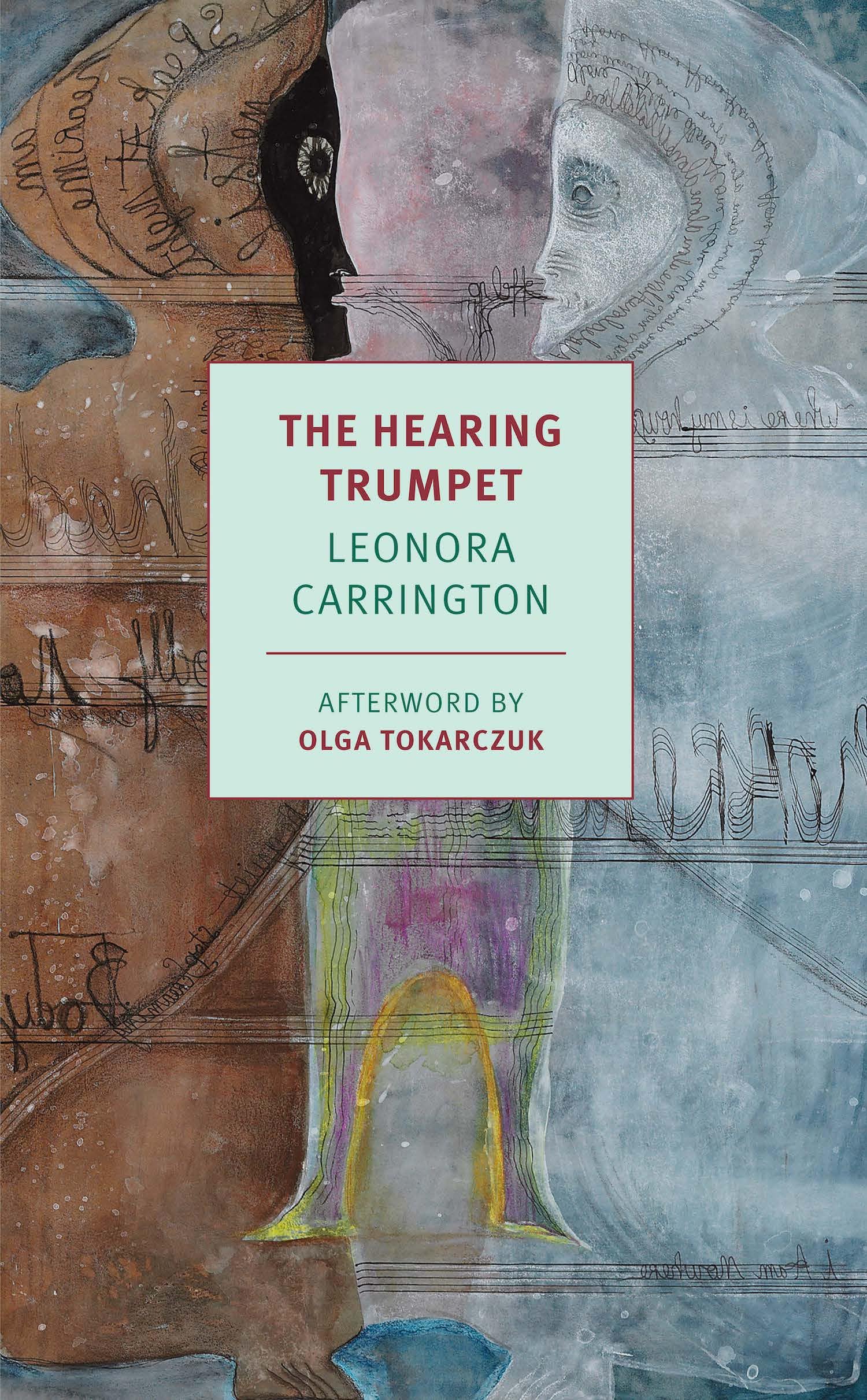 The Hearing Trumpet (New York Review Books Classics),Used