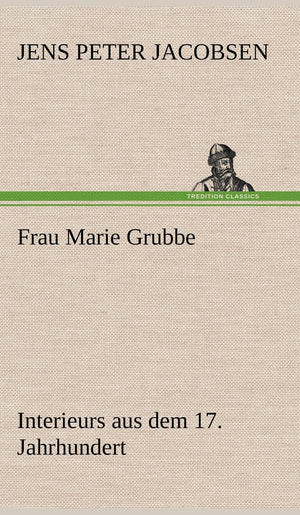 Frau Marie Grubbe (German Edition),Used
