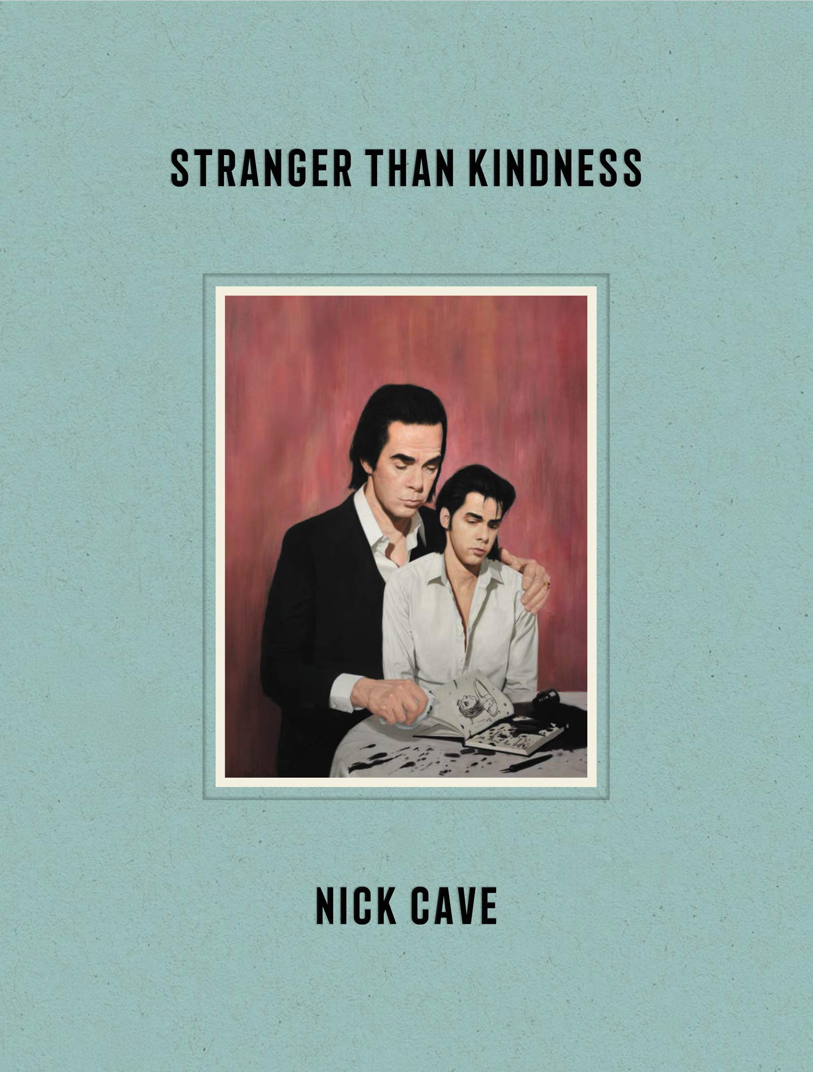 Stranger Than Kindness,New
