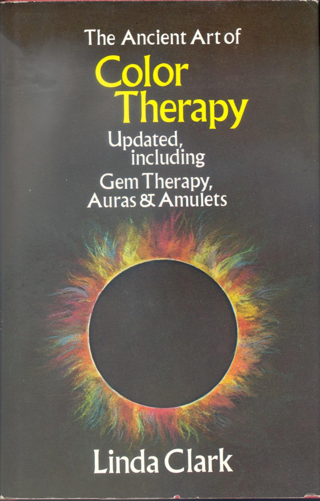Color Therapy,Used