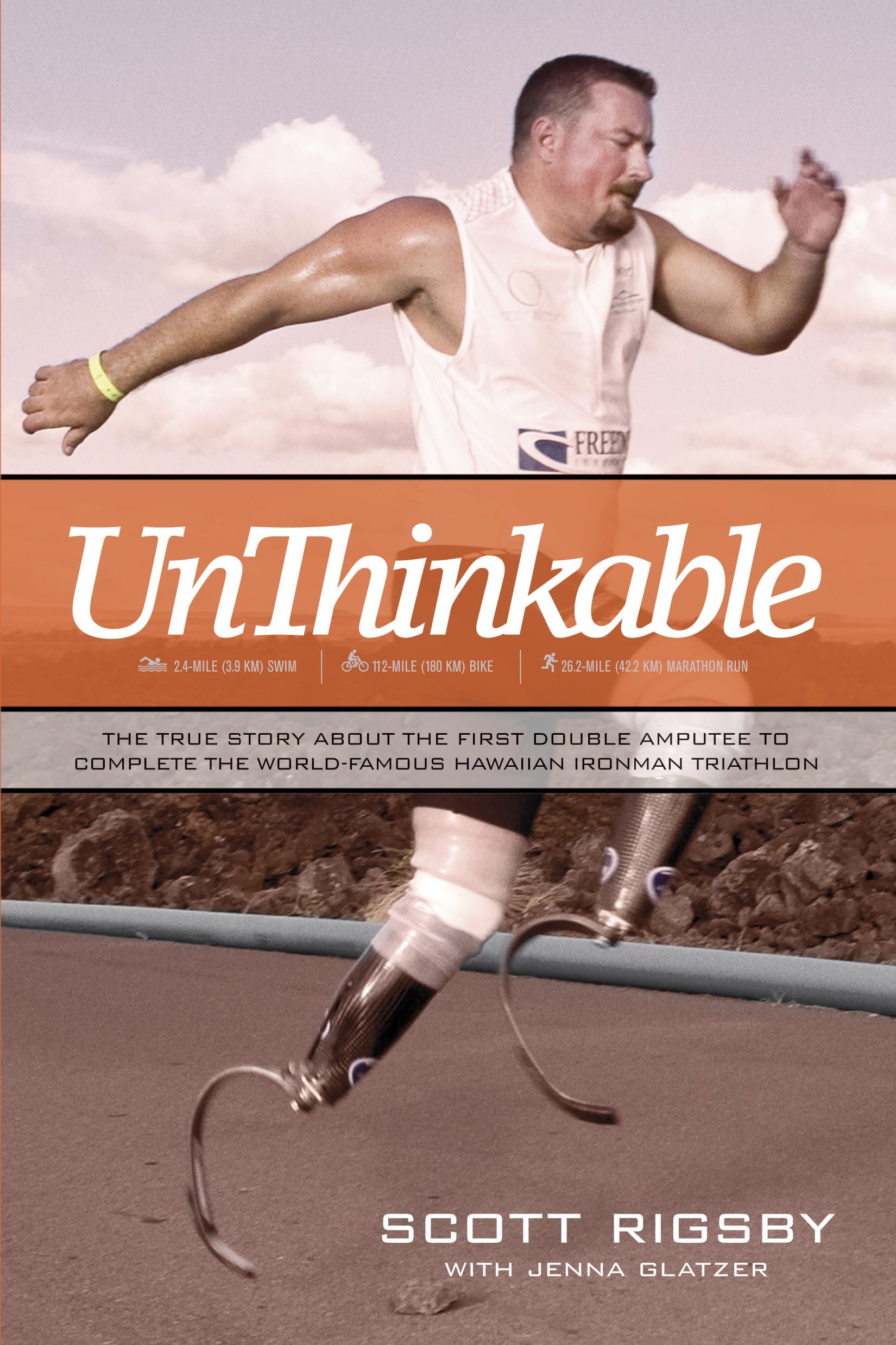 Unthinkable,New
