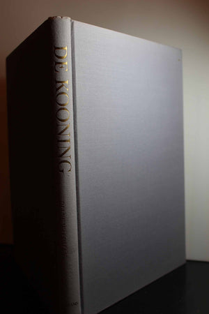 Willem De Kooning (Library of American Art),Used