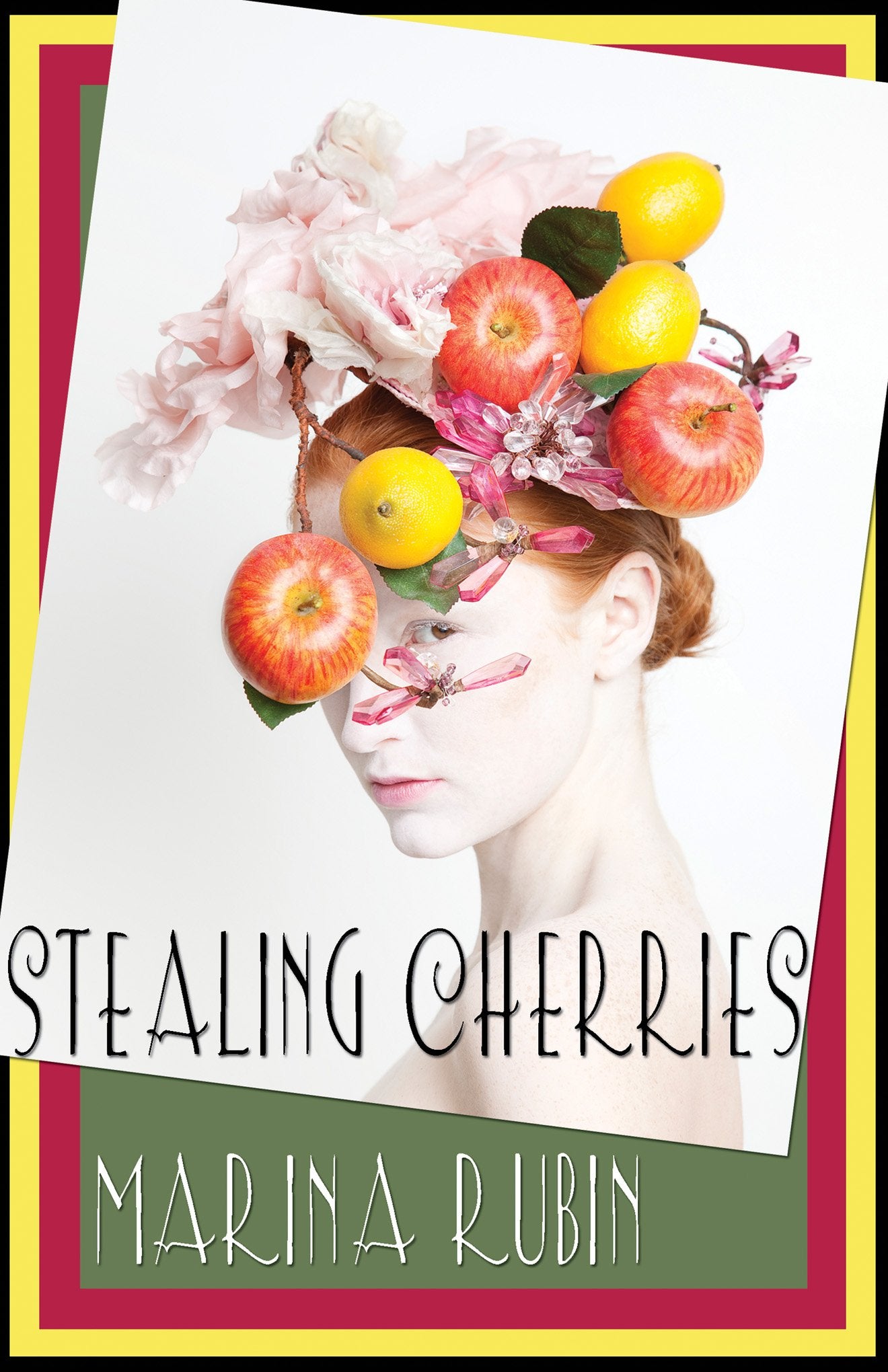 Stealing Cherries,Used