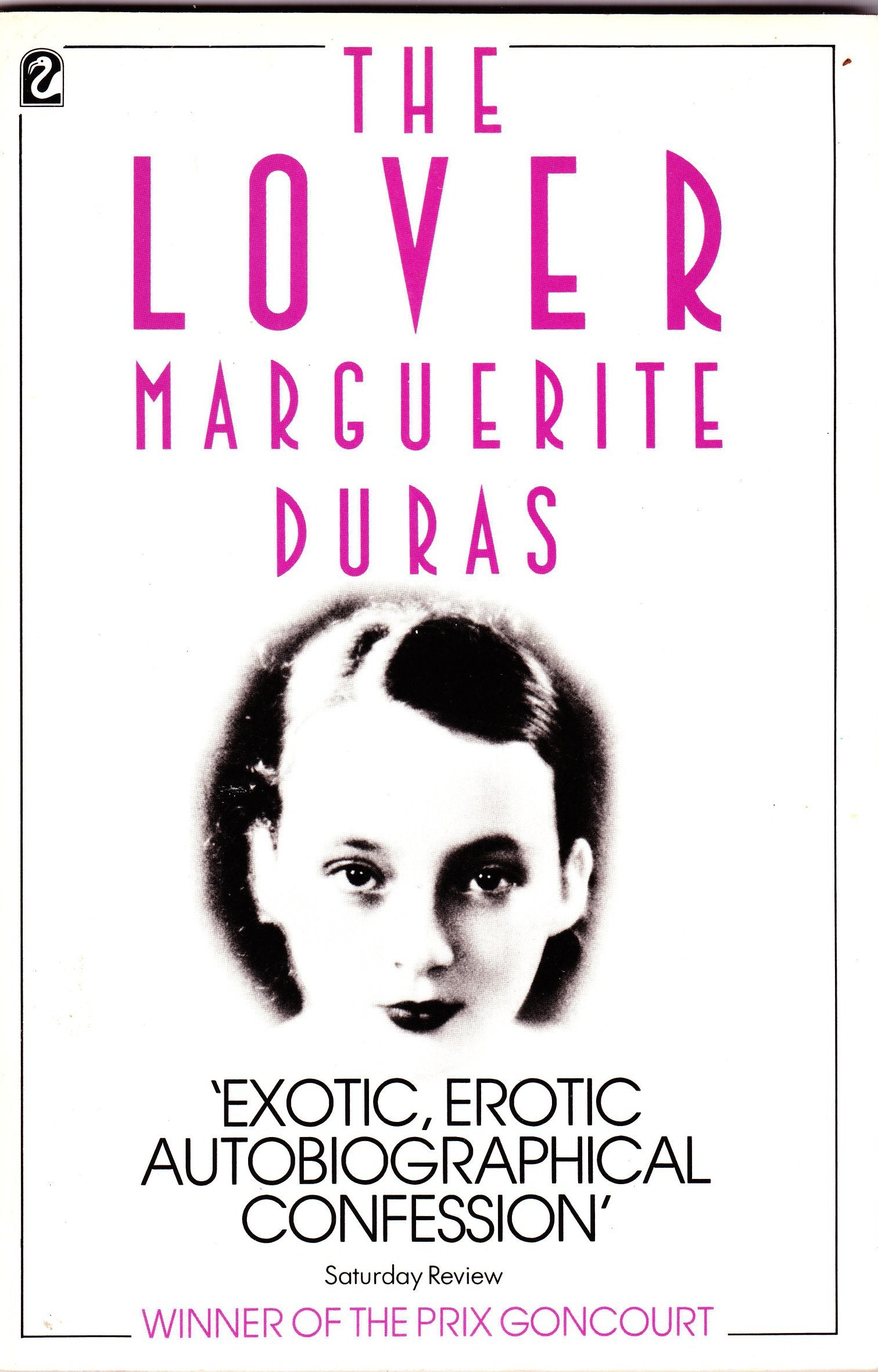 The Lover,Used