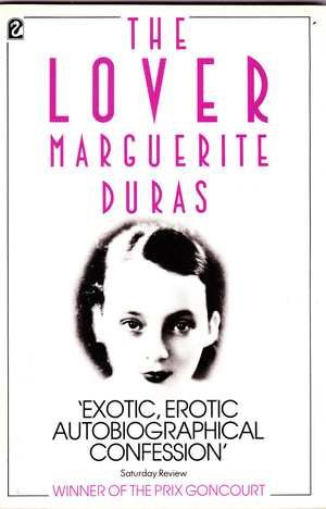 The Lover,Used