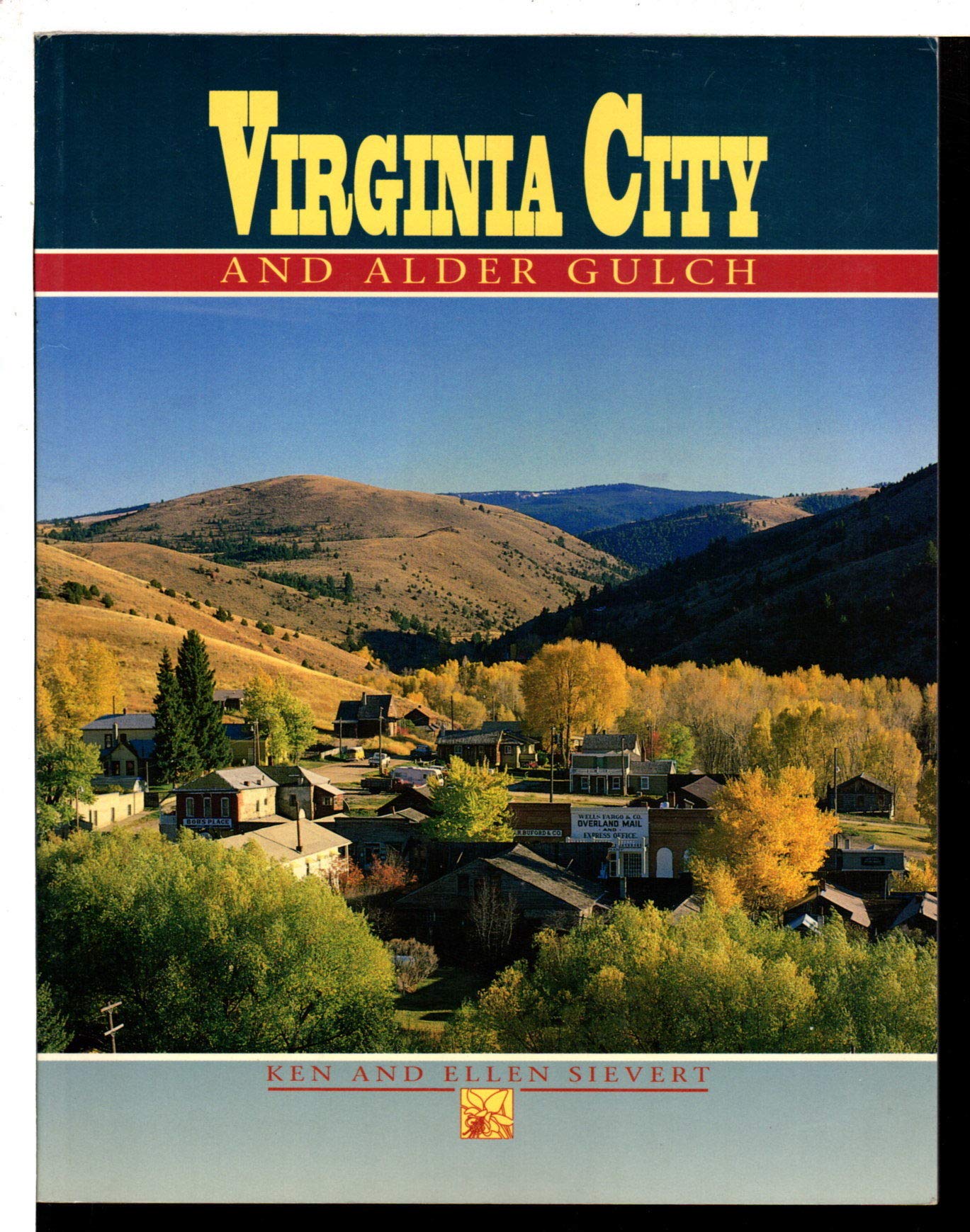 Virginia City and Alder Gulch,Used