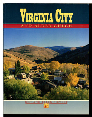 Virginia City and Alder Gulch,Used