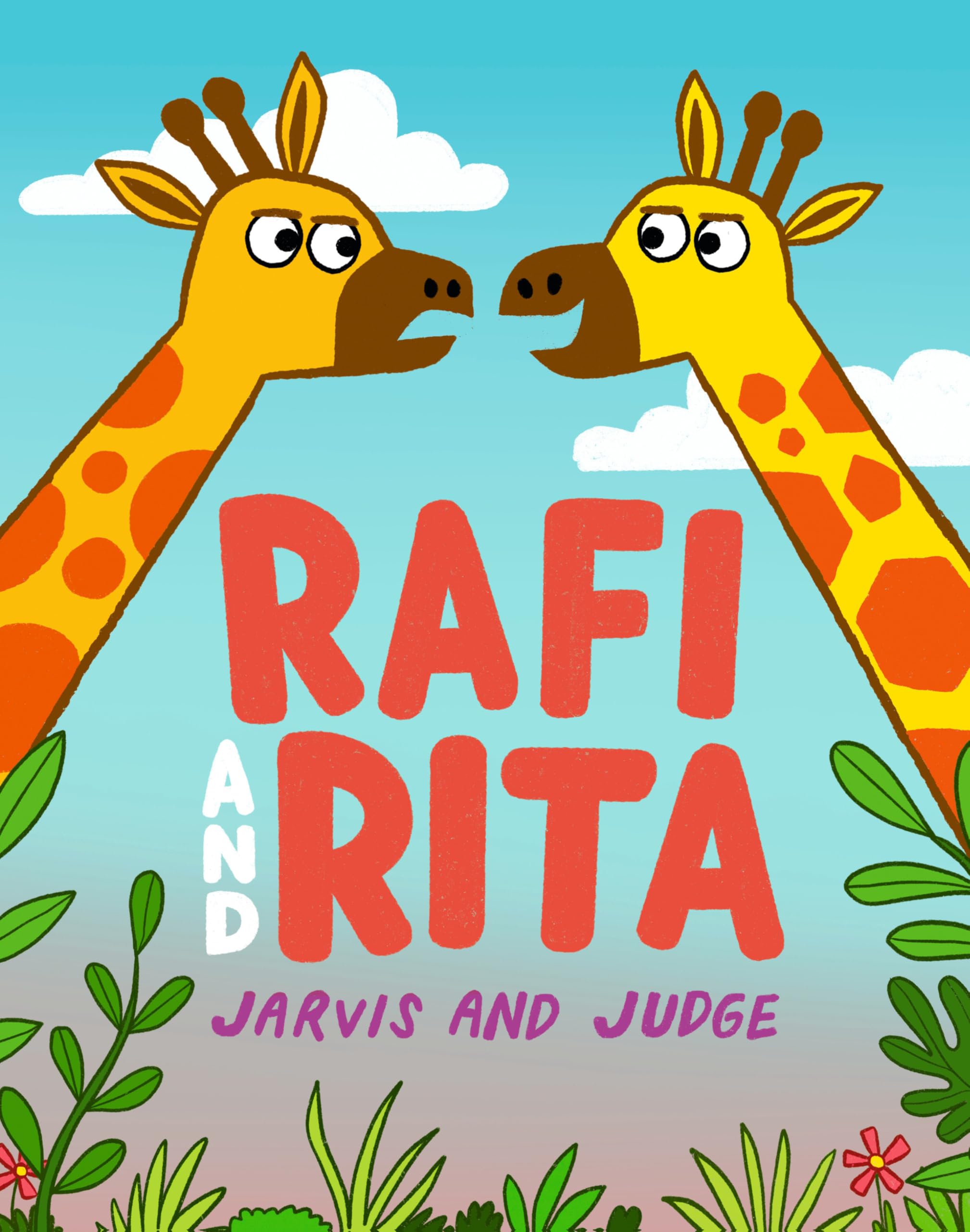 Rafi And Rita