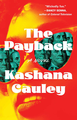The Payback: A Novel