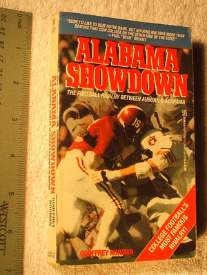 Alabama Showdown,Used