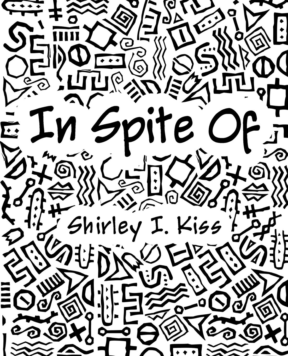 In Spite Of,Used
