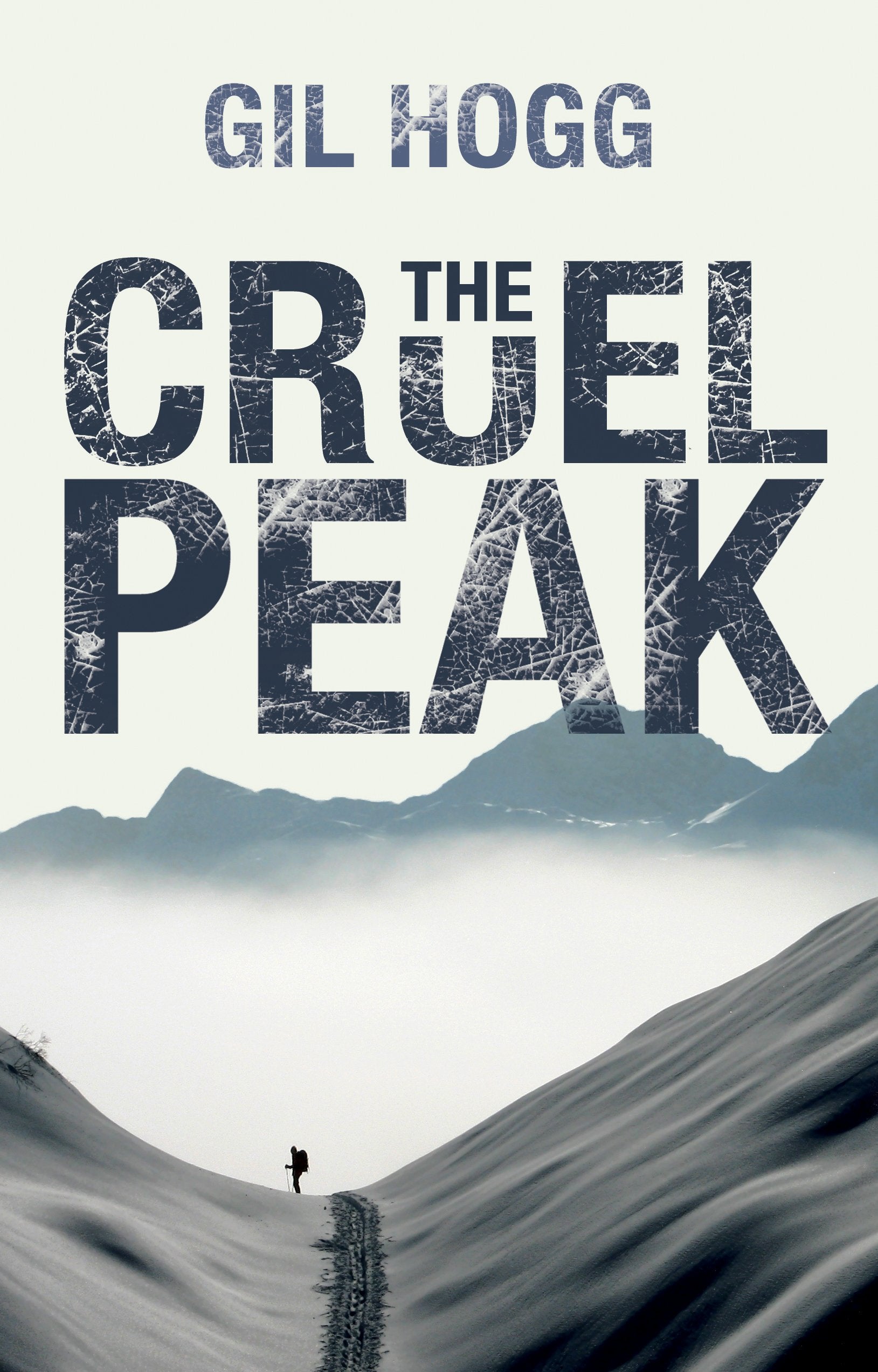 The Cruel Peak,Used