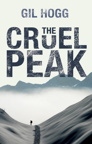 The Cruel Peak,Used