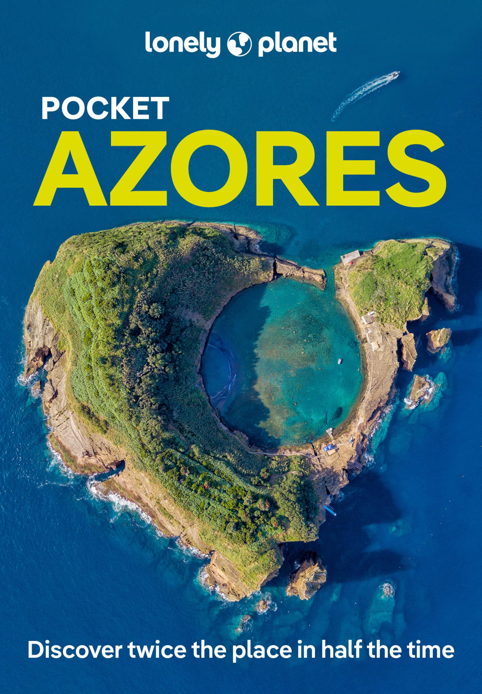 Lonely Planet Pocket Azores (Pocket Guide),New