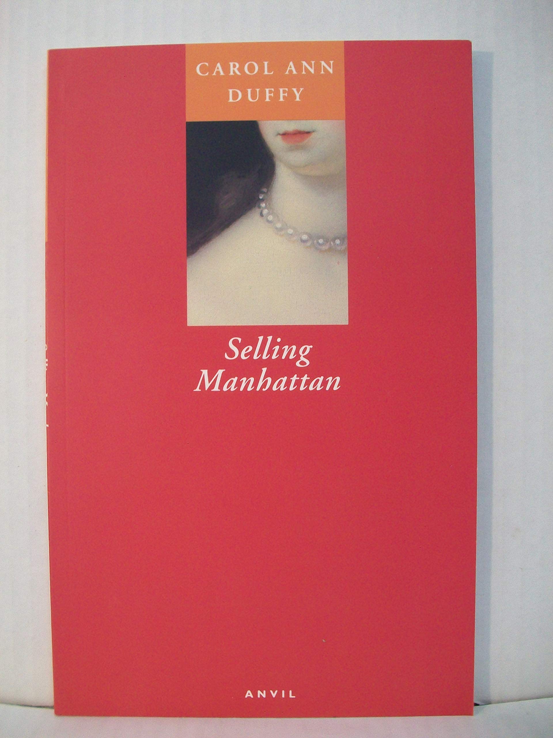 Selling Manhattan,New