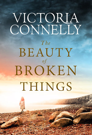 The Beauty Of Broken Things,Used