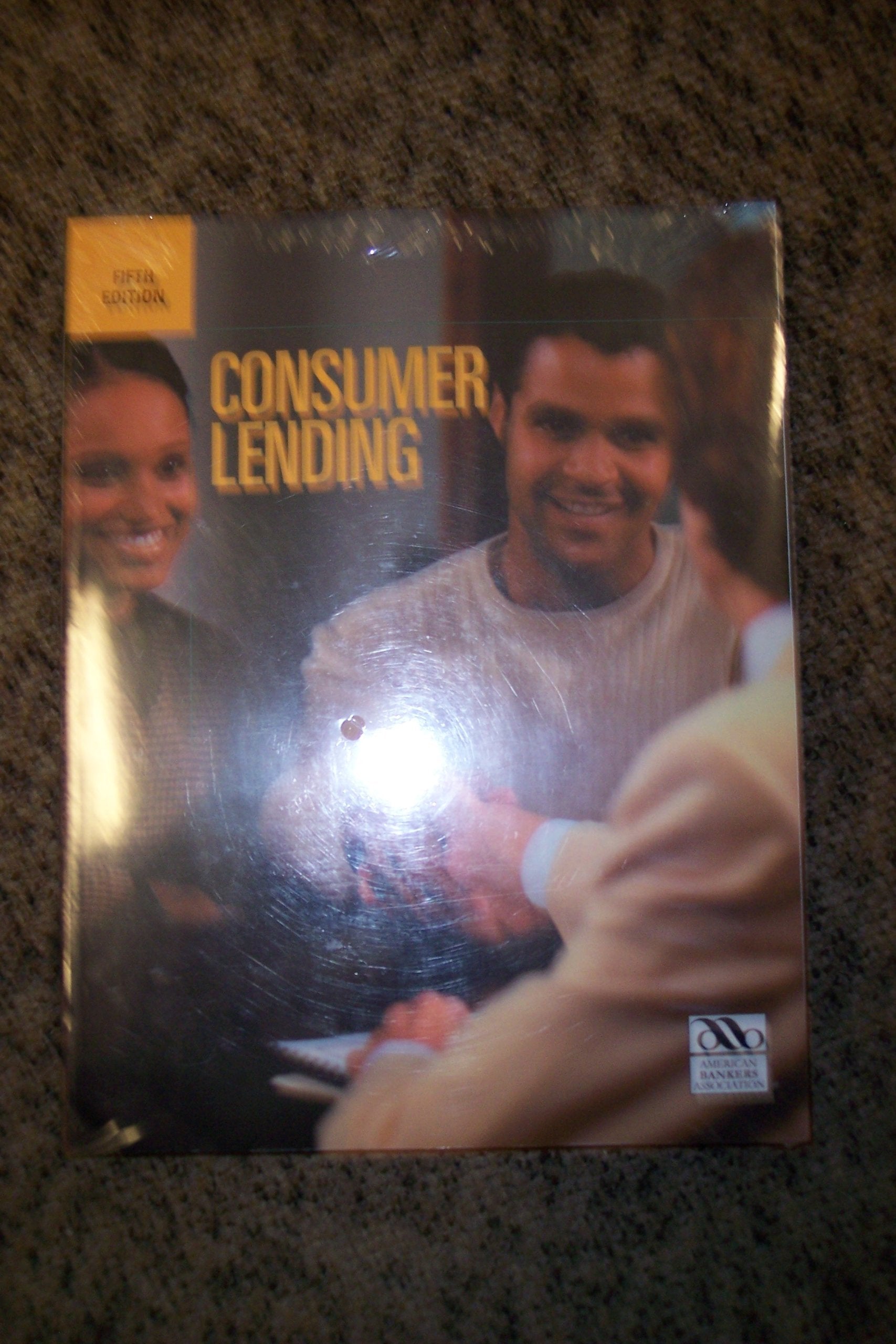 Consumer Lending,Used