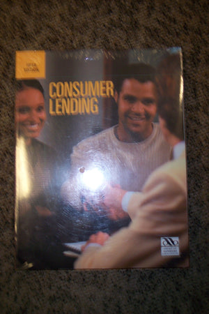 Consumer Lending,Used