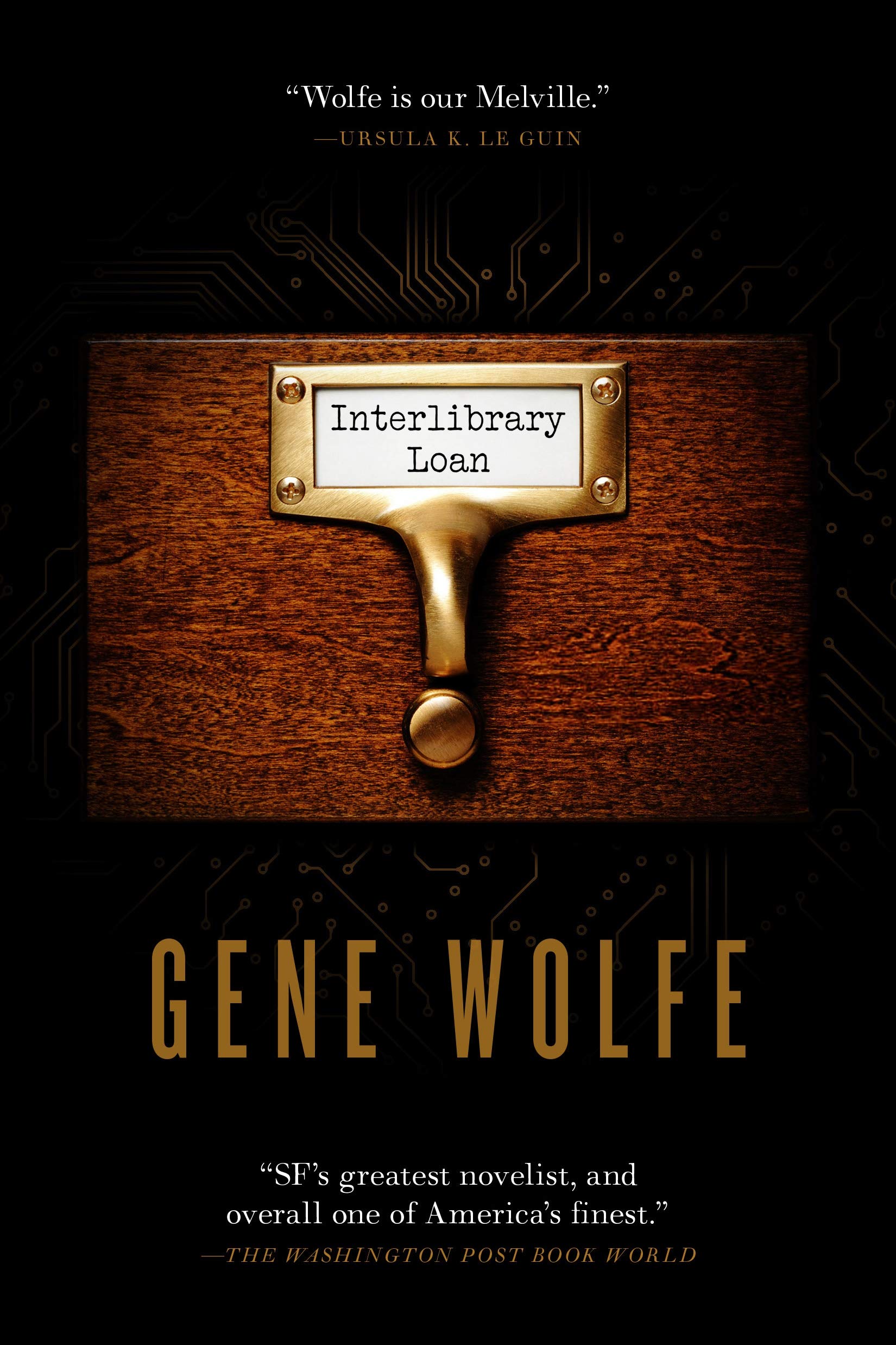 Interlibrary Loan,Used