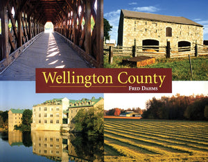 Wellington County,Used