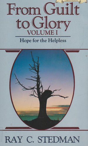 From Guilt to Glory: 001,New