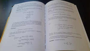 Differential Equations, Dynamical Systems, and an Introduction to Chaos,New