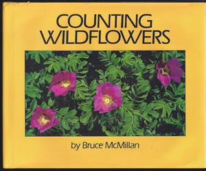 Counting Wildflowers,New