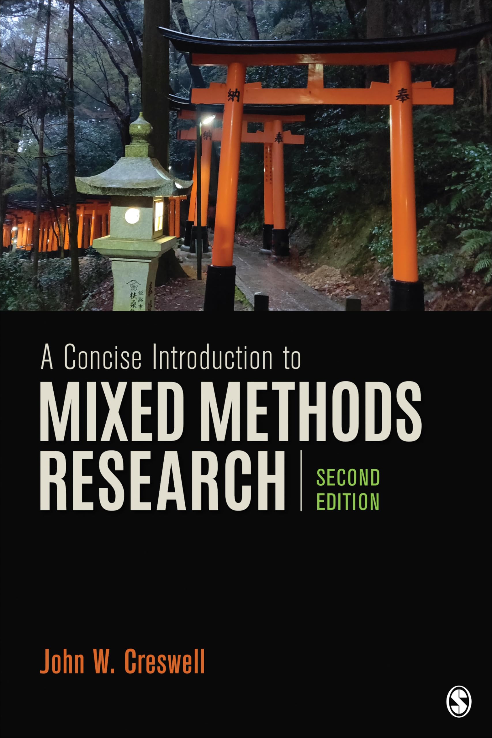 A Concise Introduction to Mixed Methods Research,New