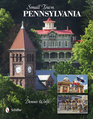 Small Town Pennsylvania,Used