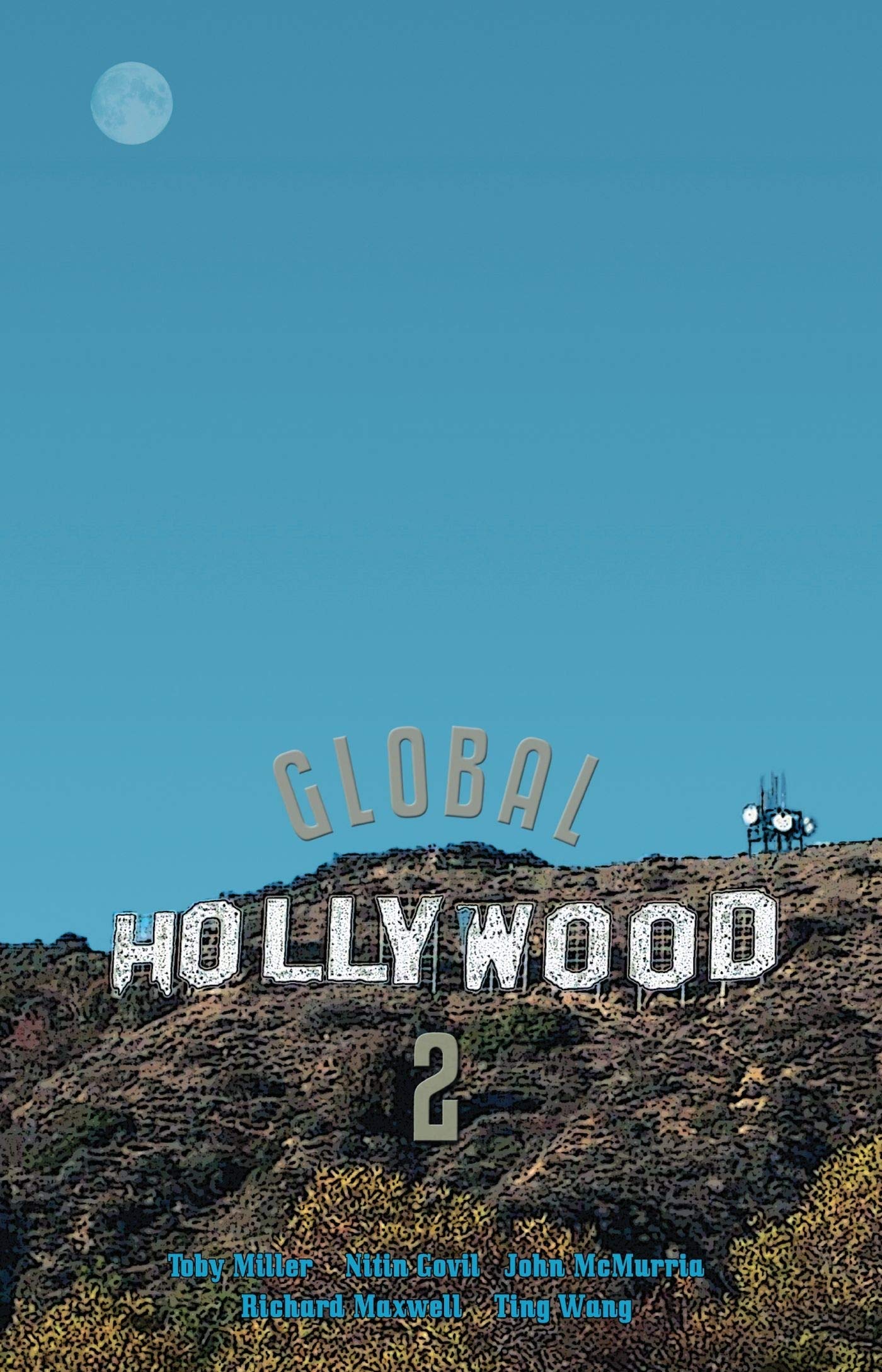 Global Hollywood 2,Used