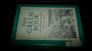 Green Book,Used