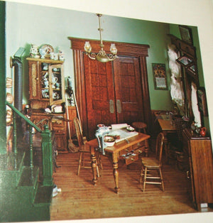 Make Your Own Dollhouses and Dollhouse Miniatures by Marian Maeve O'Brien (19750503),Used
