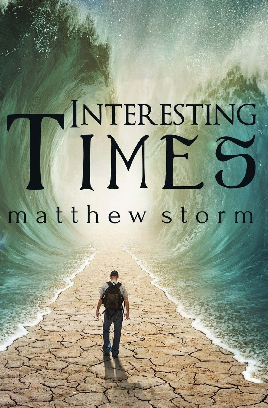 Interesting Times, Vol. 1,Used