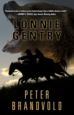 Lonnie Gentry,Used