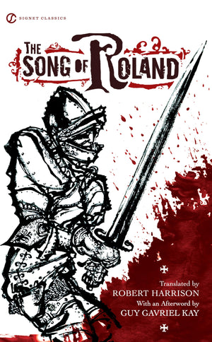 The Song Of Roland,New