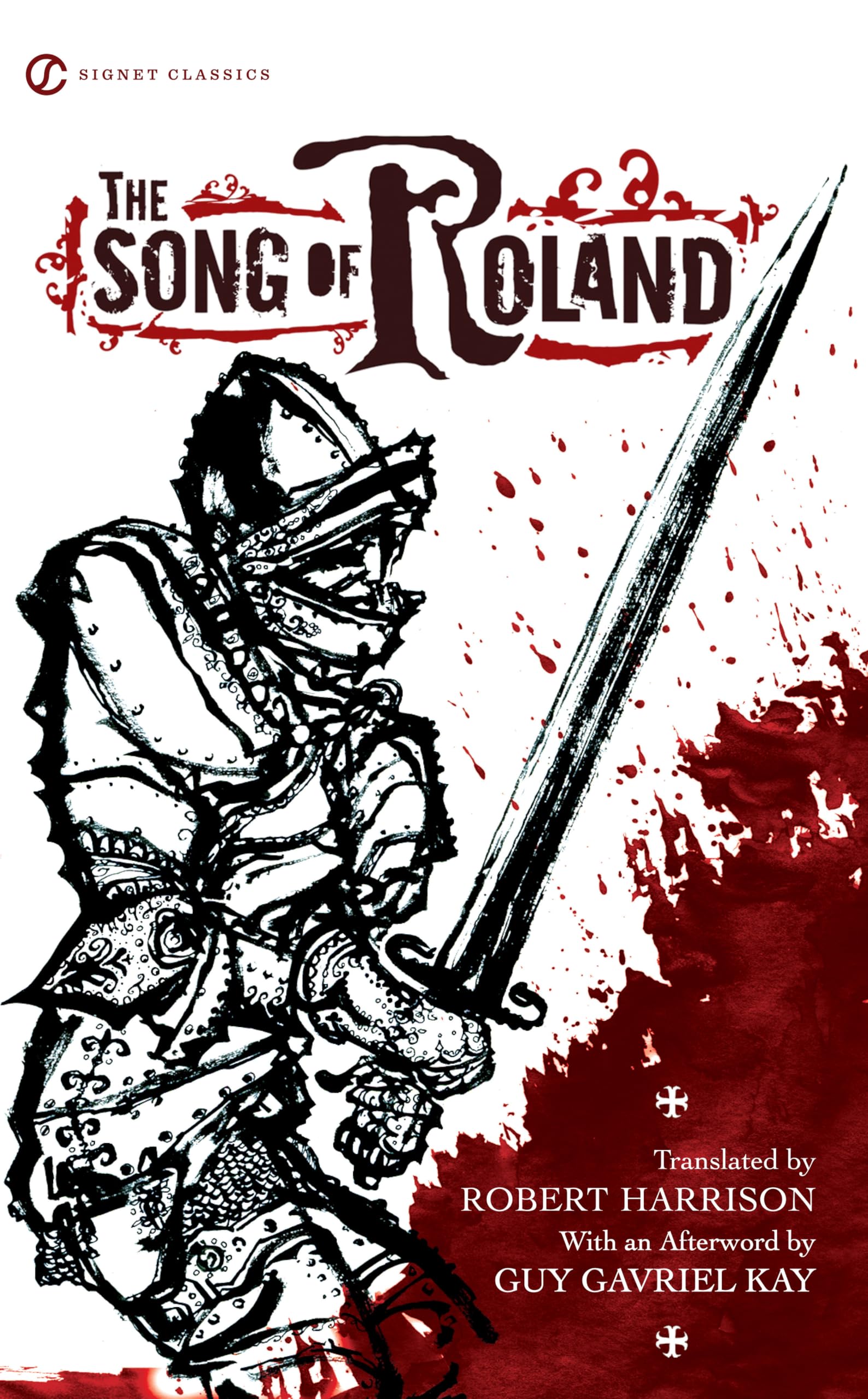 The Song Of Roland