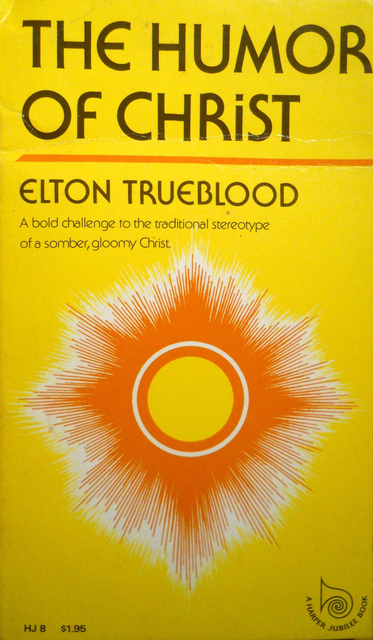 The Humor of Christ,Used