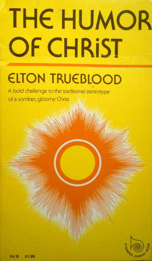 The Humor of Christ,Used