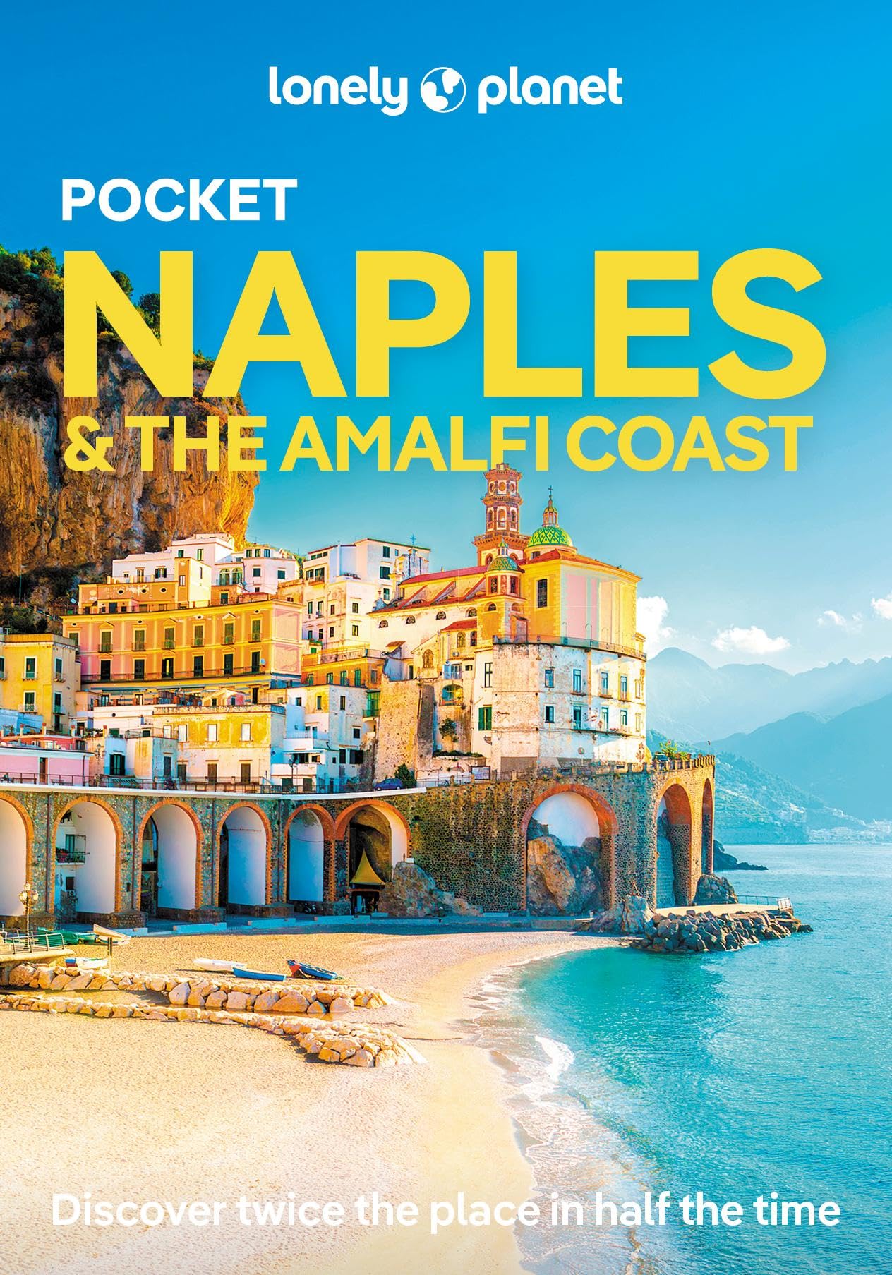 Naples & The Amalfi Coast Pkt